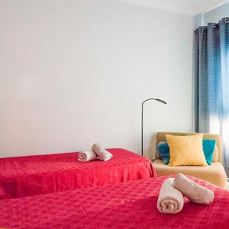 Apartamento Con Balcon En La Playa De Las Canteras ラスパルマス・デ・グランカナリア エクステリア 写真